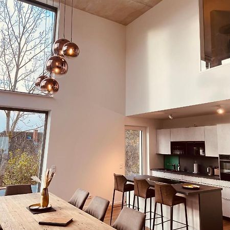 Fourelements Grand Chalet Бланкенбург Екстериор снимка