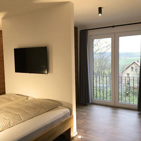Fourelements Grand Chalet Бланкенбург Екстериор снимка