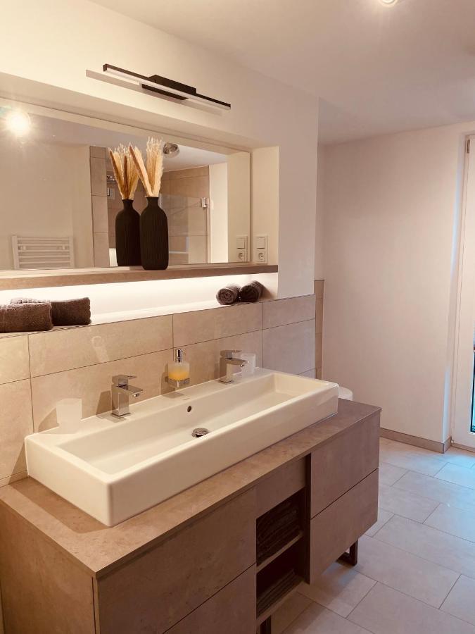 Fourelements Grand Chalet Бланкенбург Екстериор снимка