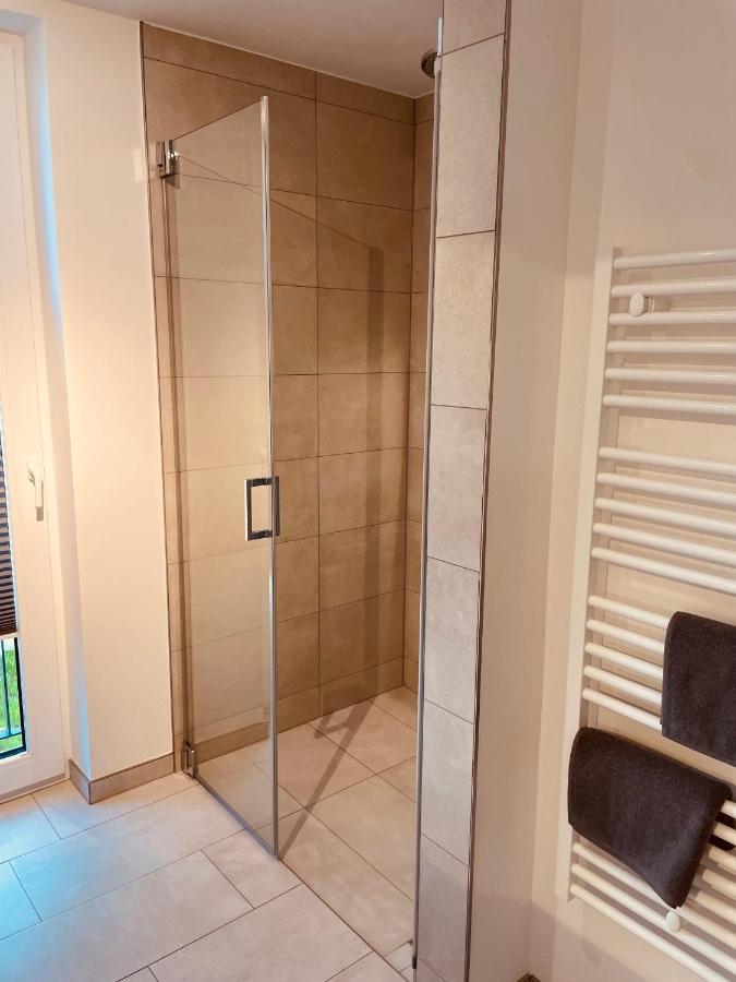 Fourelements Grand Chalet Бланкенбург Екстериор снимка