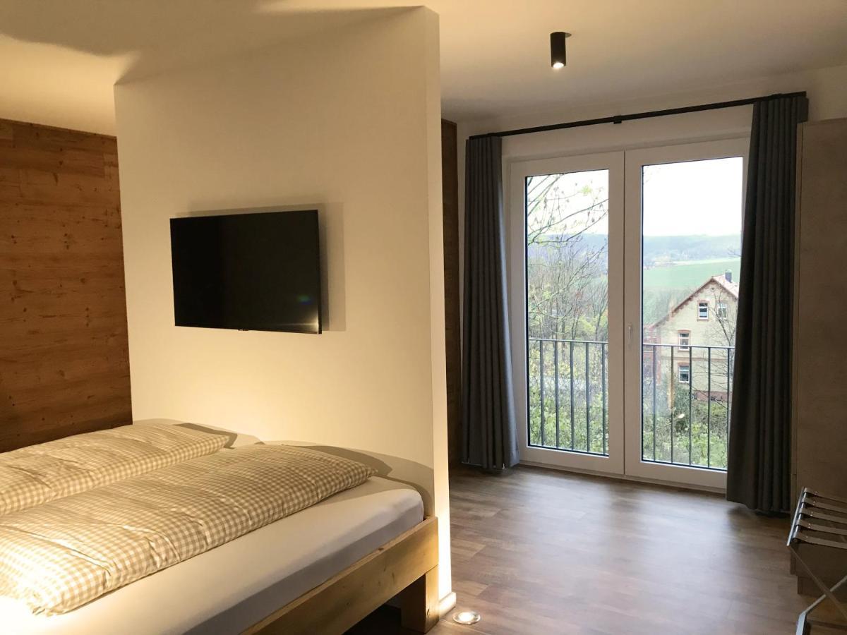 Fourelements Grand Chalet Бланкенбург Екстериор снимка