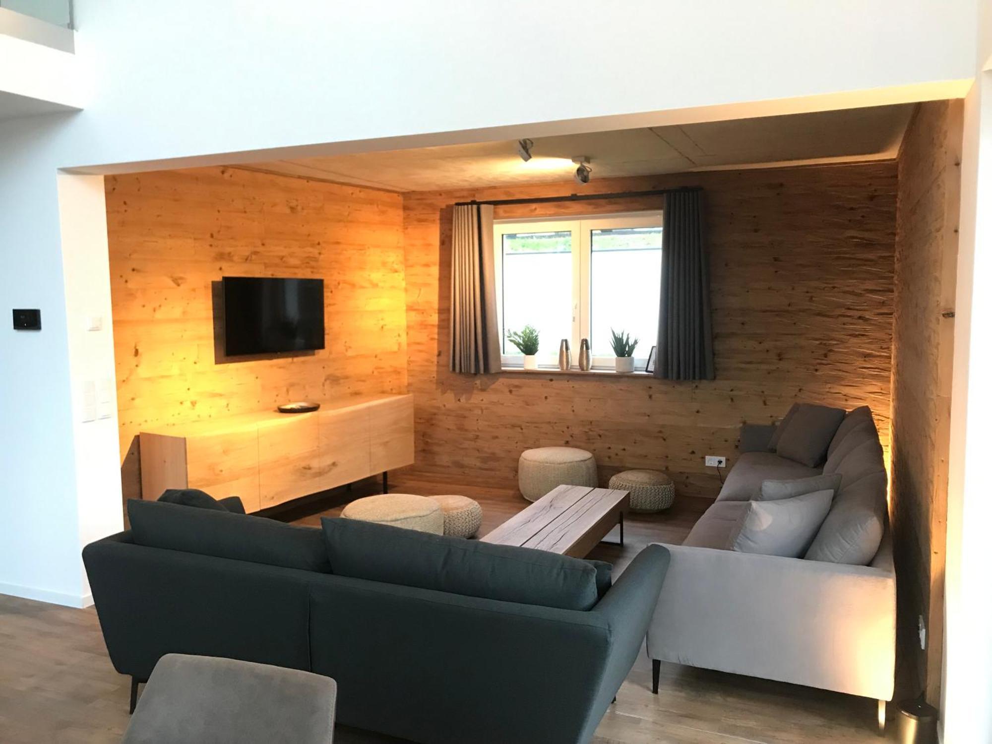 Fourelements Grand Chalet Бланкенбург Екстериор снимка